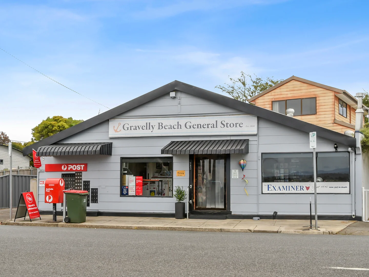 Additional image 20 of 283 Gravelly Beach Road, Gravelly Beach TAS 7276