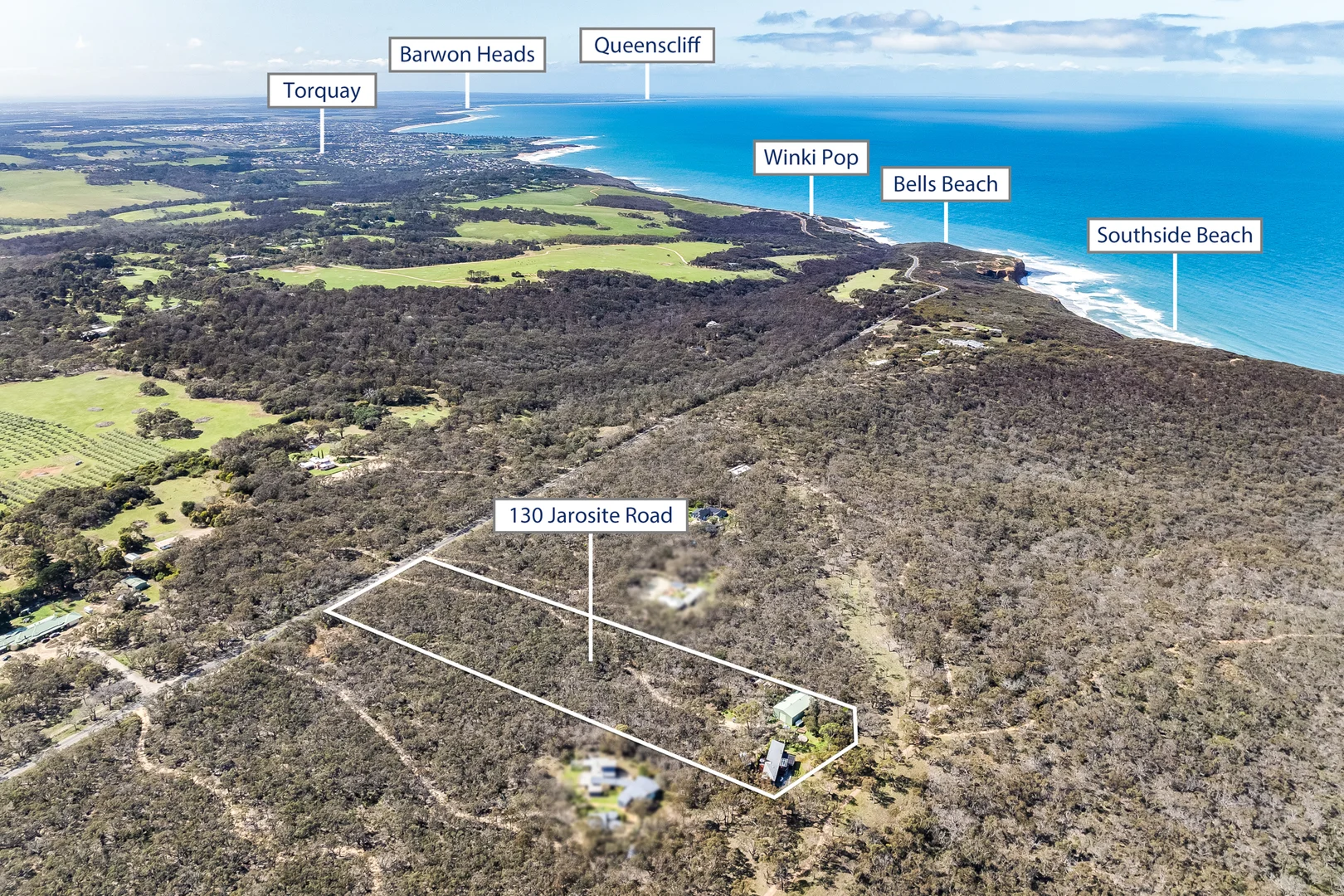 Additional image 25 of 130 Jarosite Road, Bells Beach VIC 3228