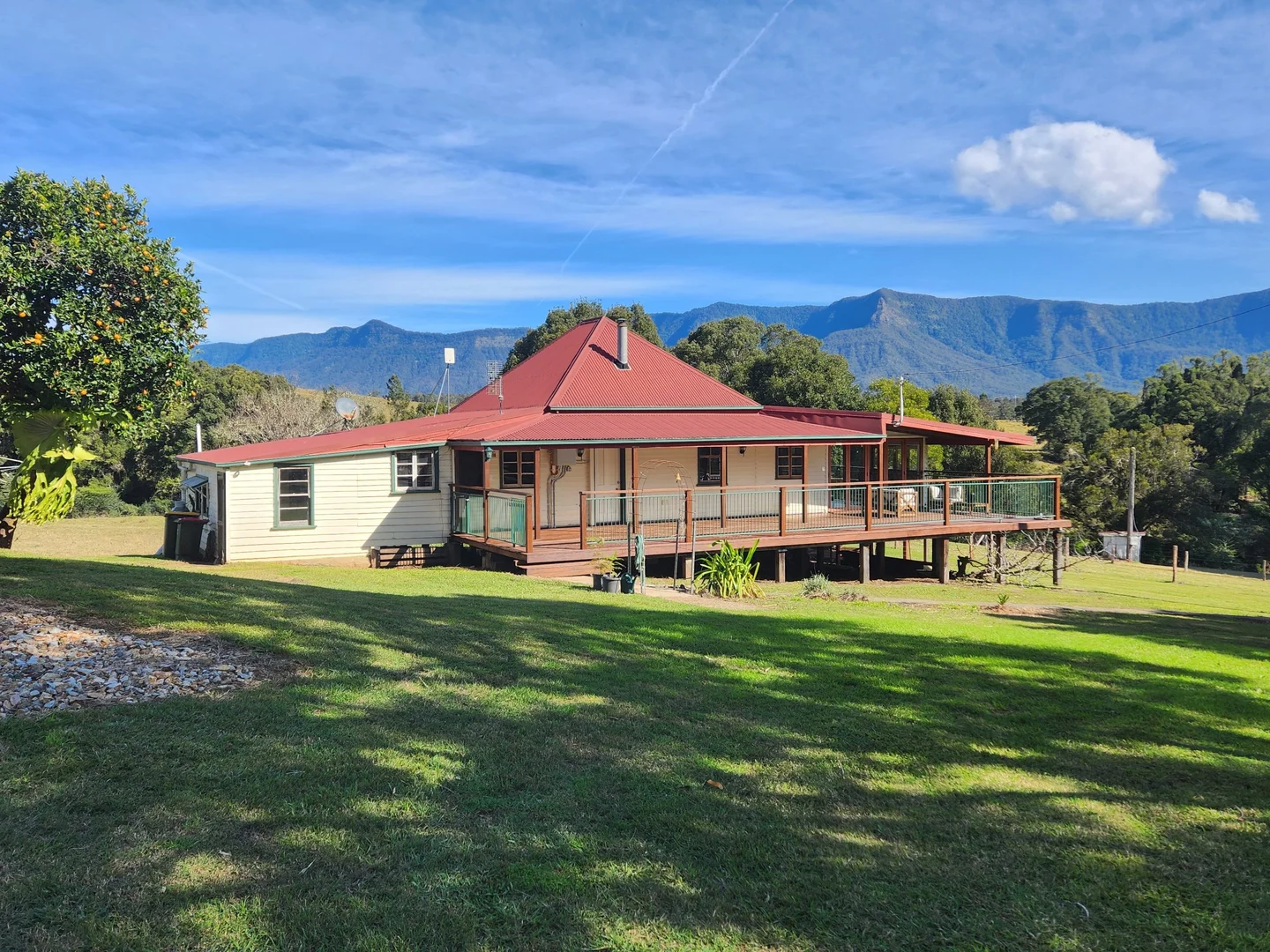 Additional image 6 of 30 Larkins Road, Tyalgum NSW 2484