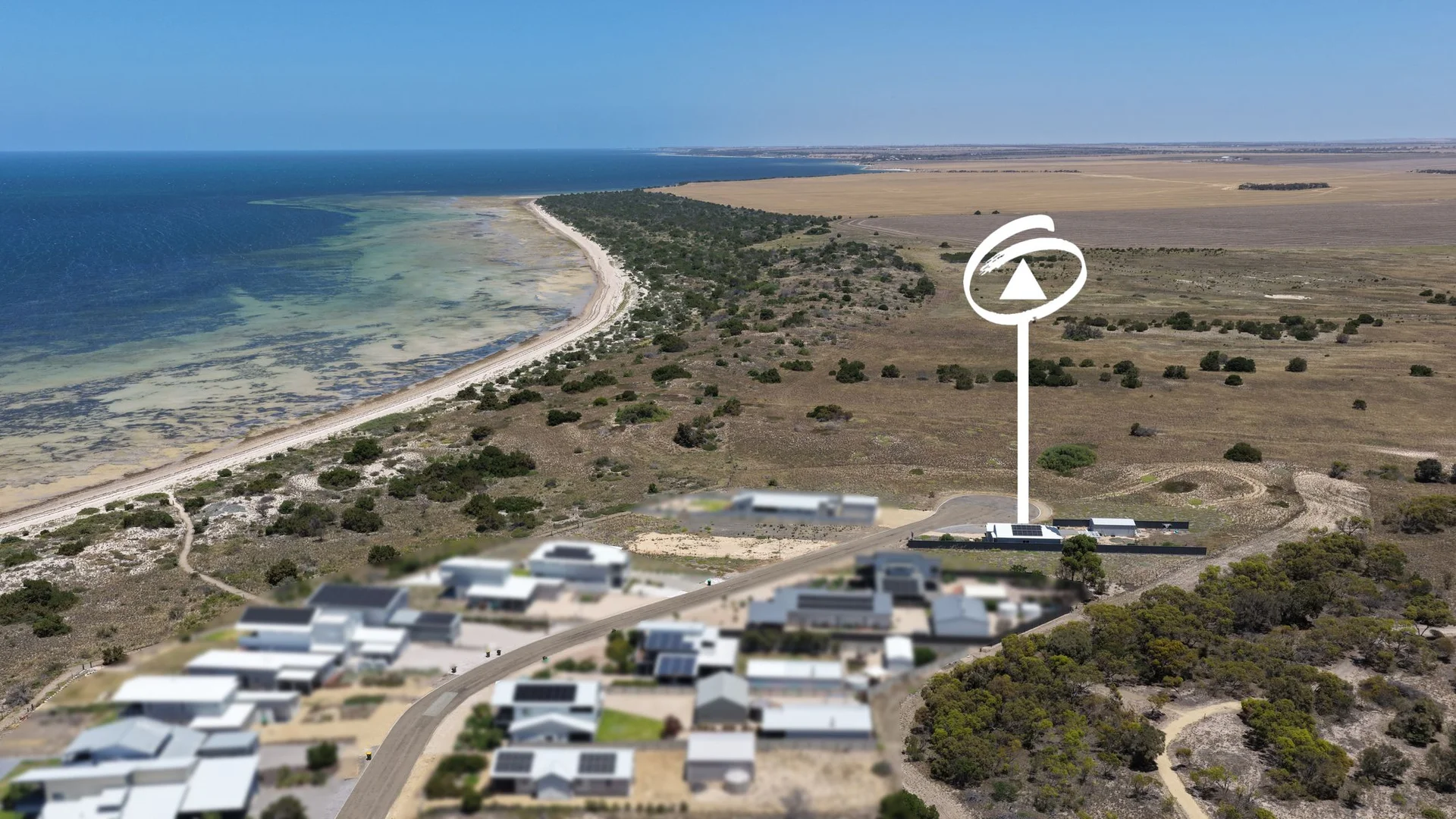 Additional image 28 of 28 Outlook Road, Black Point SA 5571