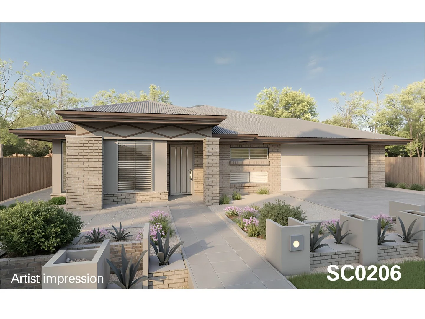 Additional image 3 of Lot 532 Sugarwood St, Port Macquarie NSW 2444