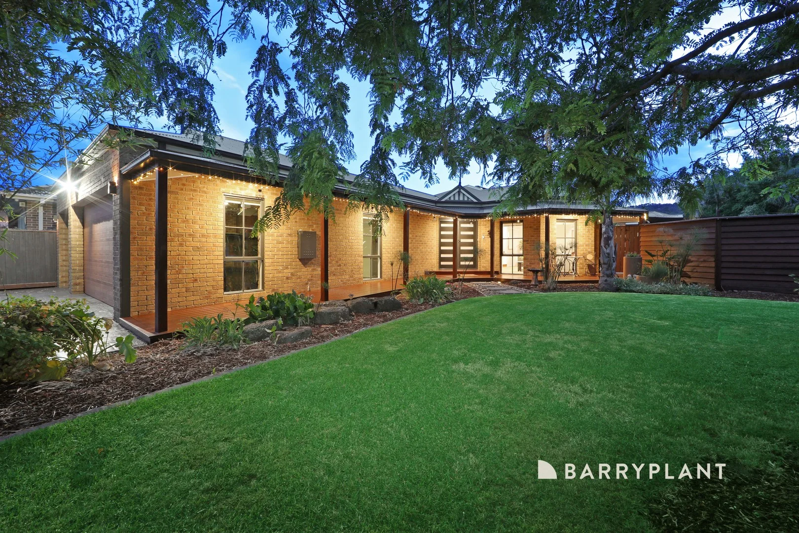 35 Windsor Drive, Lysterfield VIC 3156