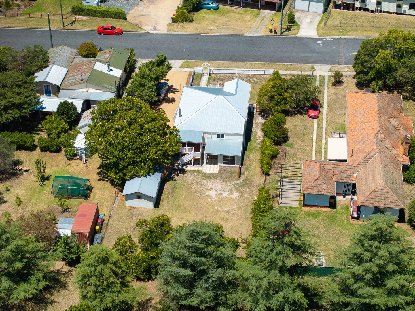 Additional image 26 of 4 Mcgregor Terrace, Stanthorpe QLD 4380