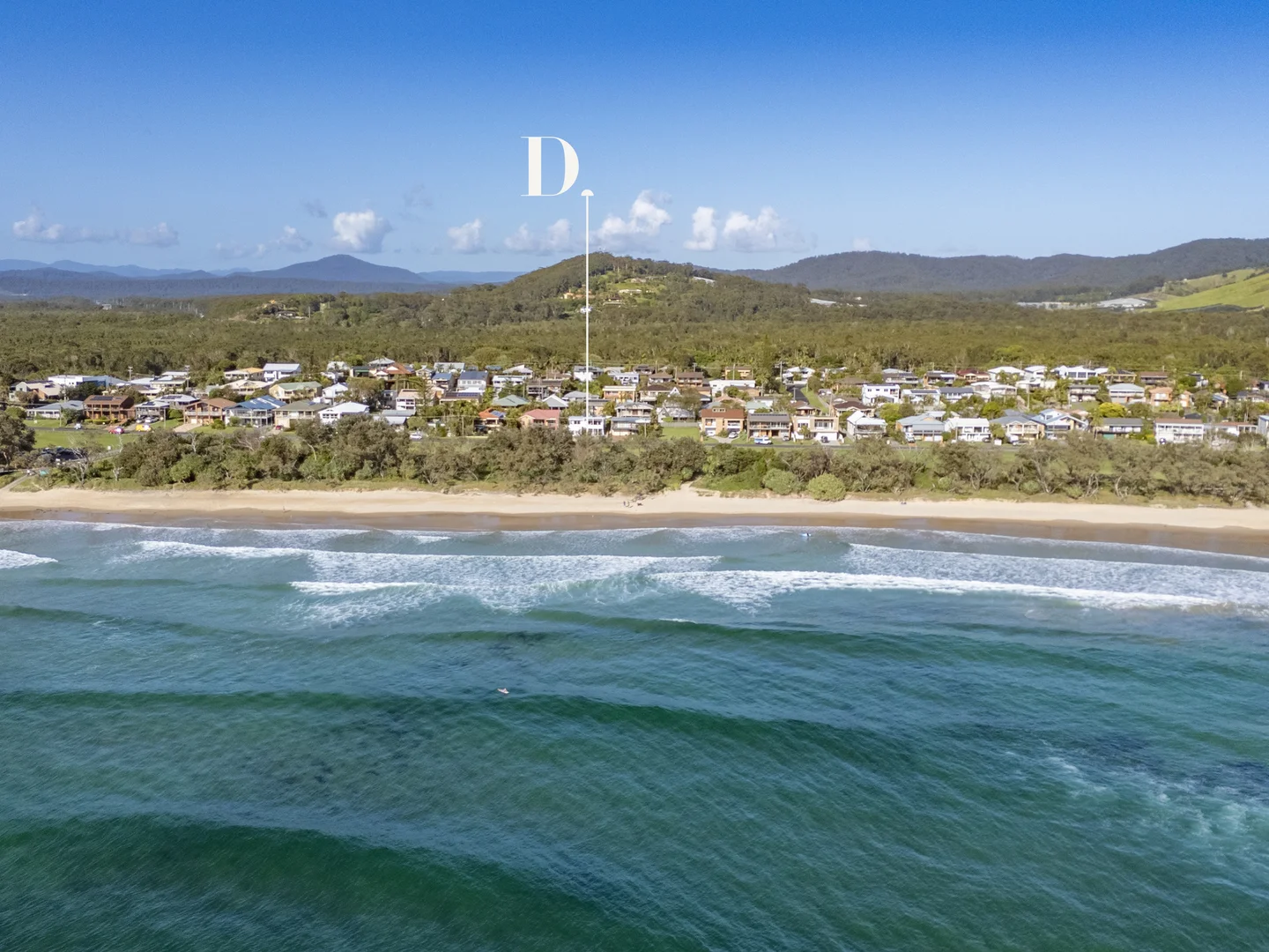 Additional image 45 of 86 Sandys Beach Drive, Sandy Beach NSW 2456