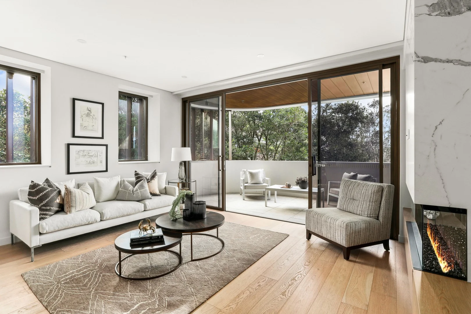 Additional image 3 of 207/2 Greenwich Road, Greenwich NSW 2065