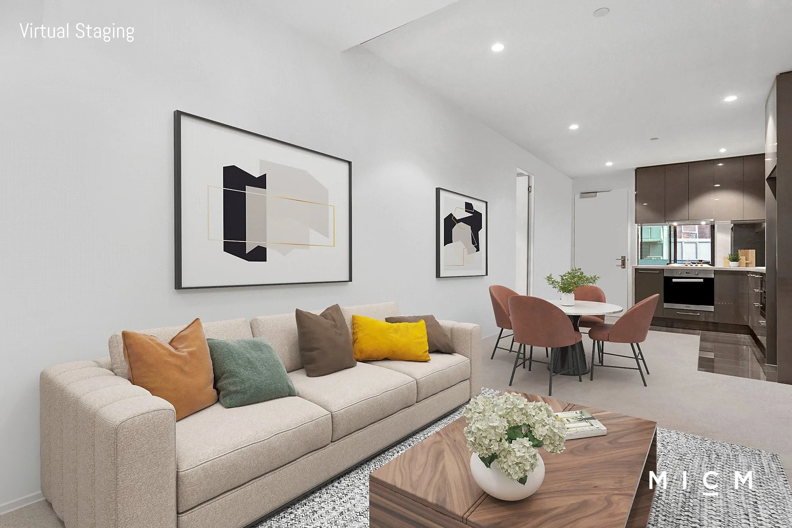 Additional image 2 of 1808/1 Balston Street, Southbank VIC 3006