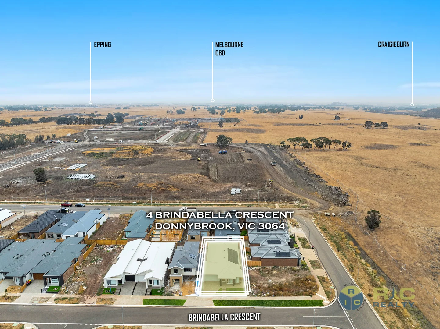 Additional image 27 of 4 Brindabella Crescent, Donnybrook VIC 3064