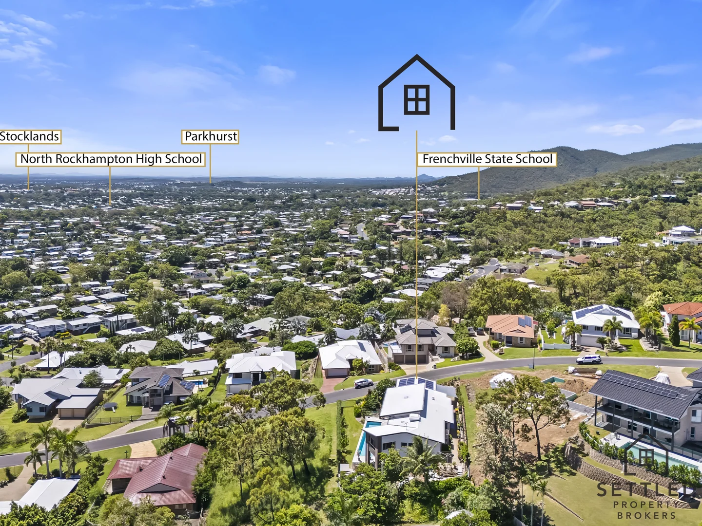 Additional image 28 of 18 Murlay Avenue, Frenchville QLD 4701