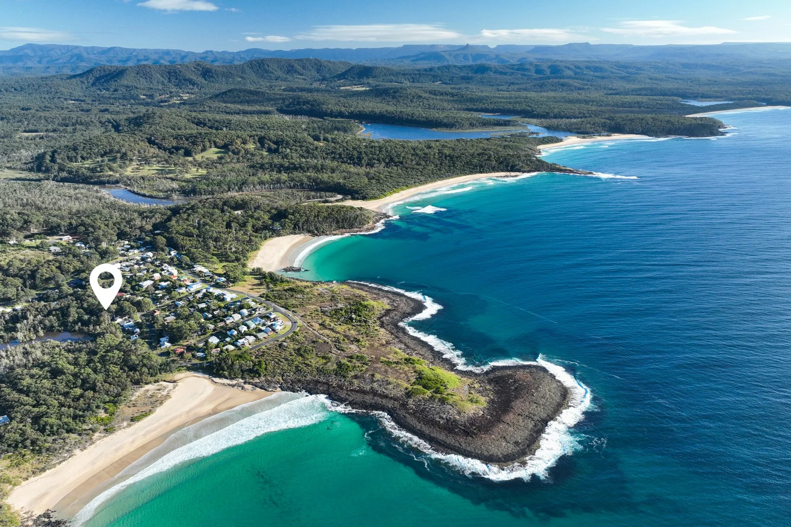 Additional image 2 of 8 Wippinguy Place, Bawley Point NSW 2539