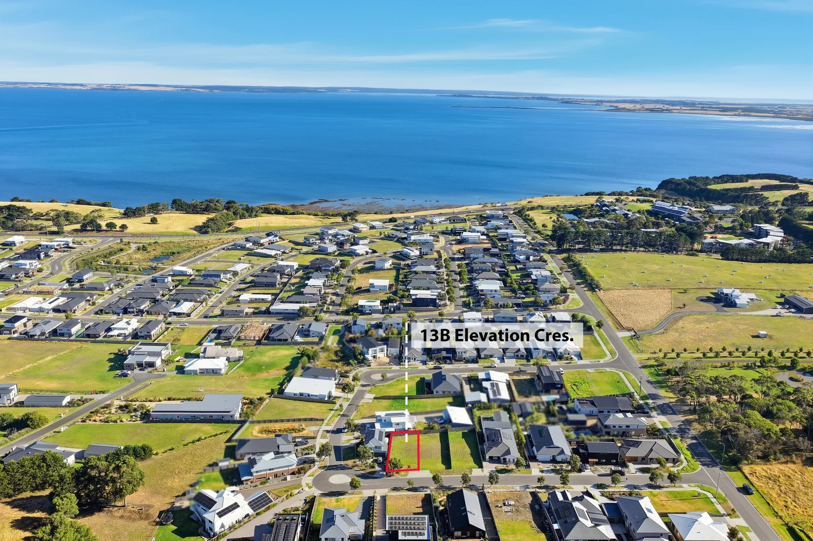 13B Elevation Crescent, San Remo VIC 3925