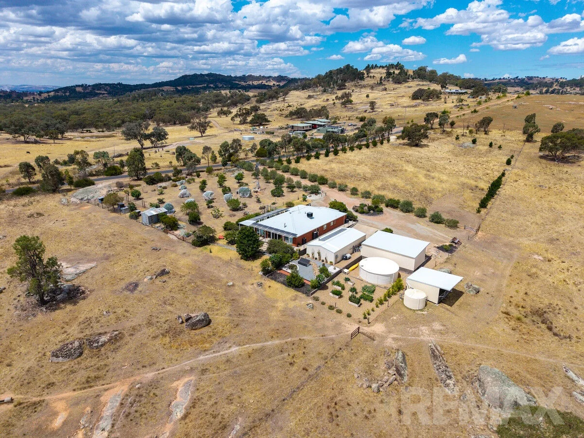 Additional image 3 of 6054 Holbrook Road, Maxwell NSW 2650