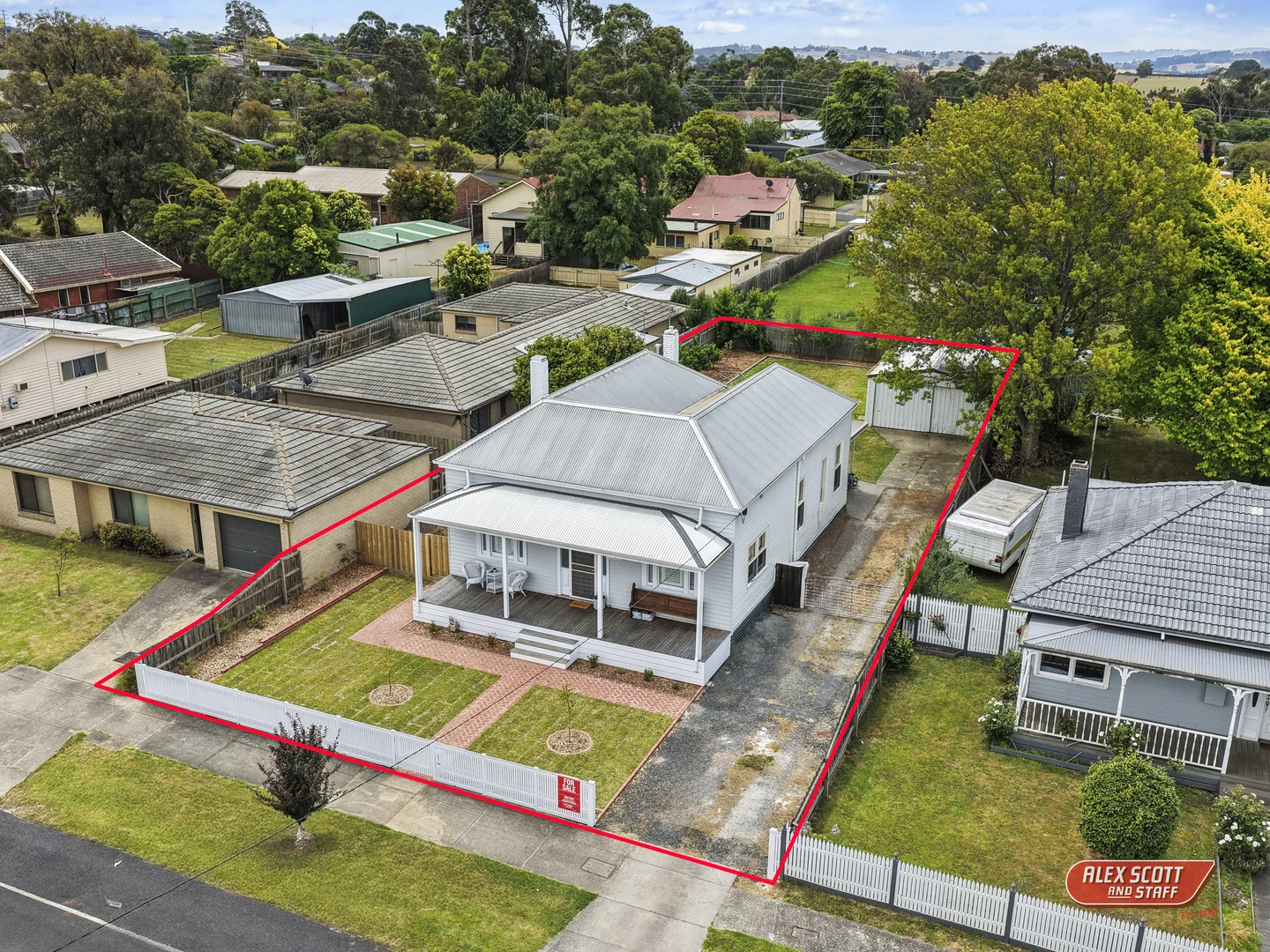 Additional image 2 of 53 Peart Street, Leongatha VIC 3953
