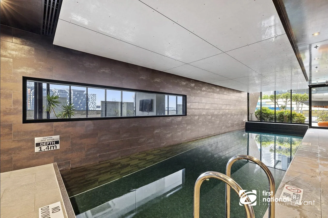 Additional image 11 of 3904/200 Spencer Street, Melbourne VIC 3000