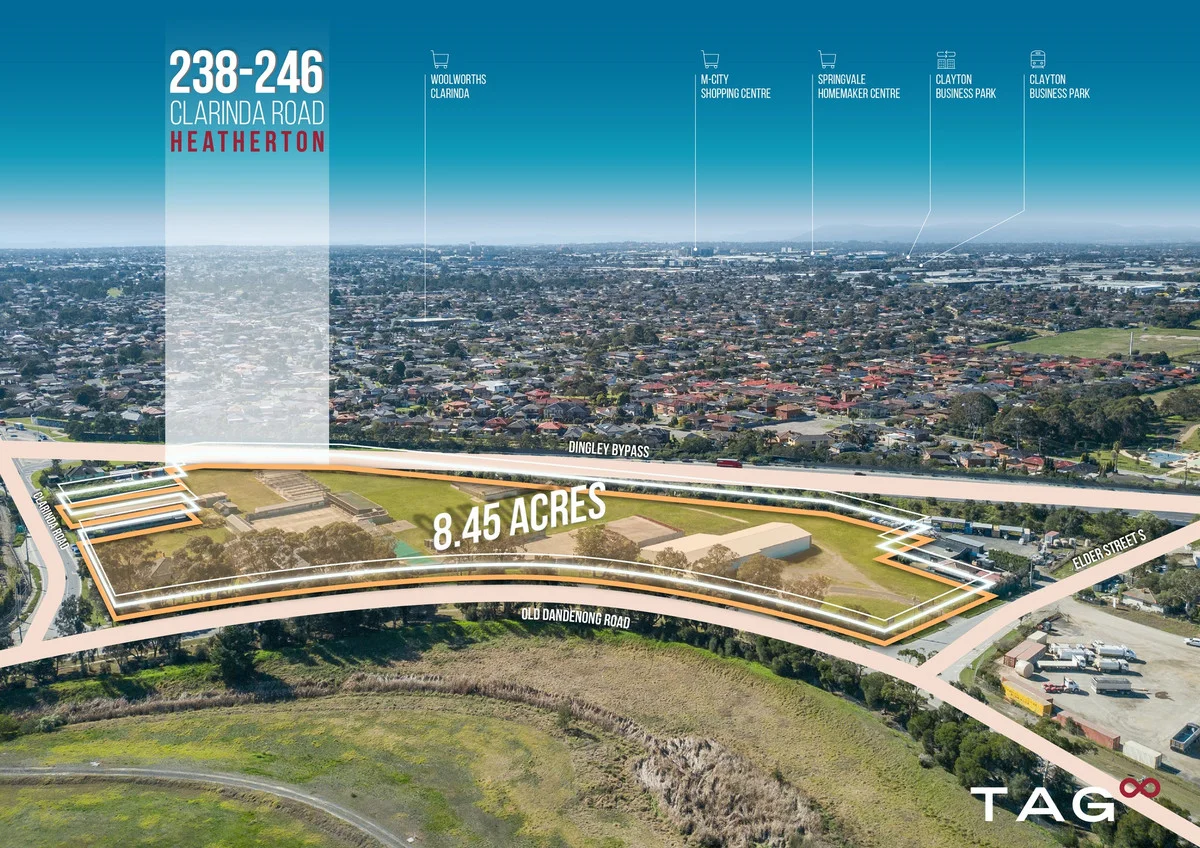 Additional image 2 of 238-246 Clarinda Road, Heatherton VIC 3202