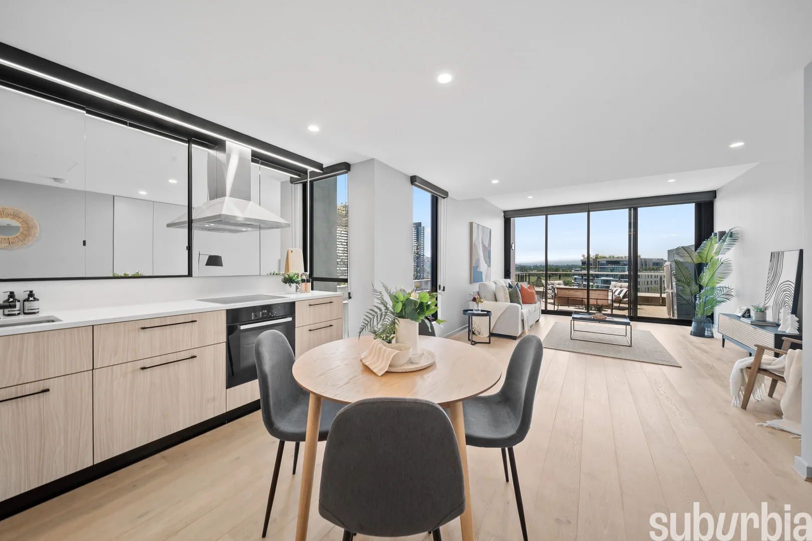 Additional image 11 of 40/39 Eastlake Parade, Kingston ACT 2604