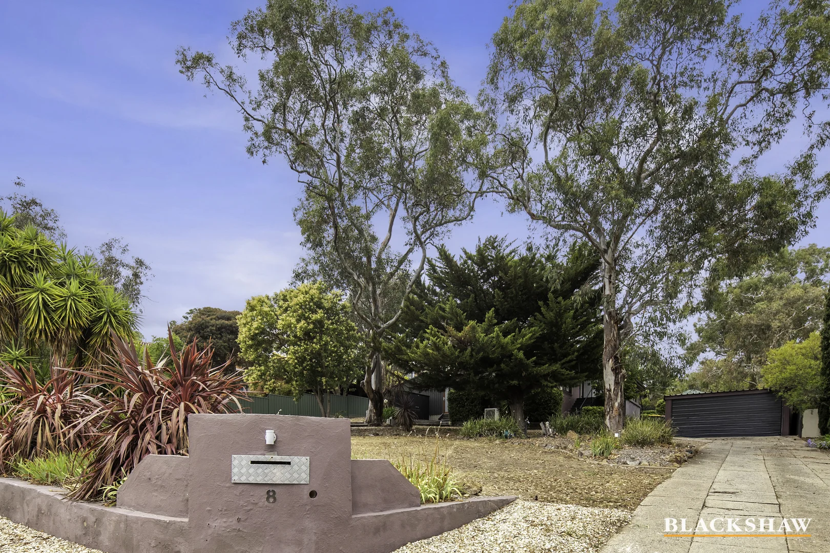 Additional image 22 of 8 De Smet Place, Fraser ACT 2615