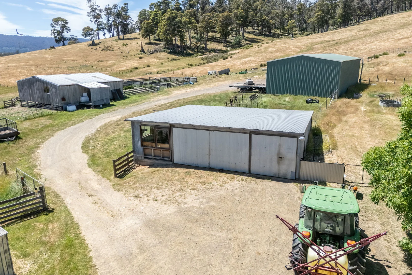 Additional image 18 of 3600 Blessington Road, Upper Blessington TAS 7212