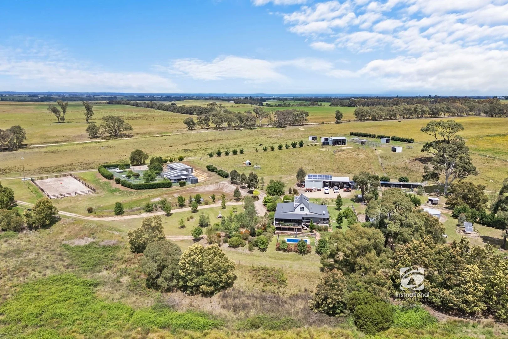 222 Balgonie Lane, Stratford VIC 3862
