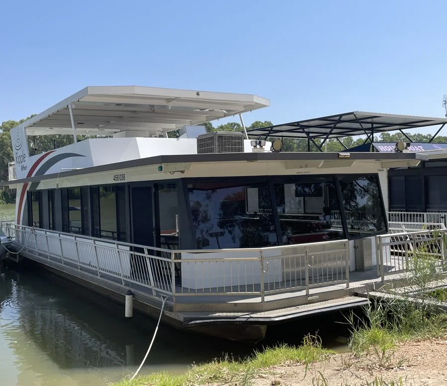 Additional image 2 of - Houseboat - Ripple Effect, Renmark SA 5341