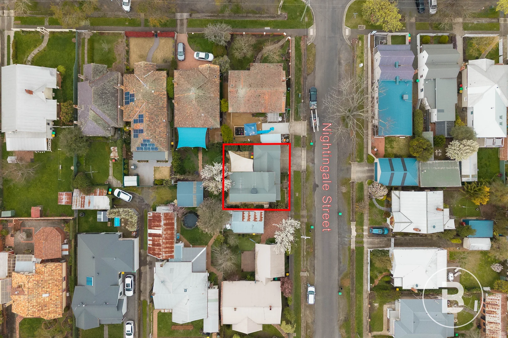 Additional image 19 of 2a Nightingale Street, Newington VIC 3350