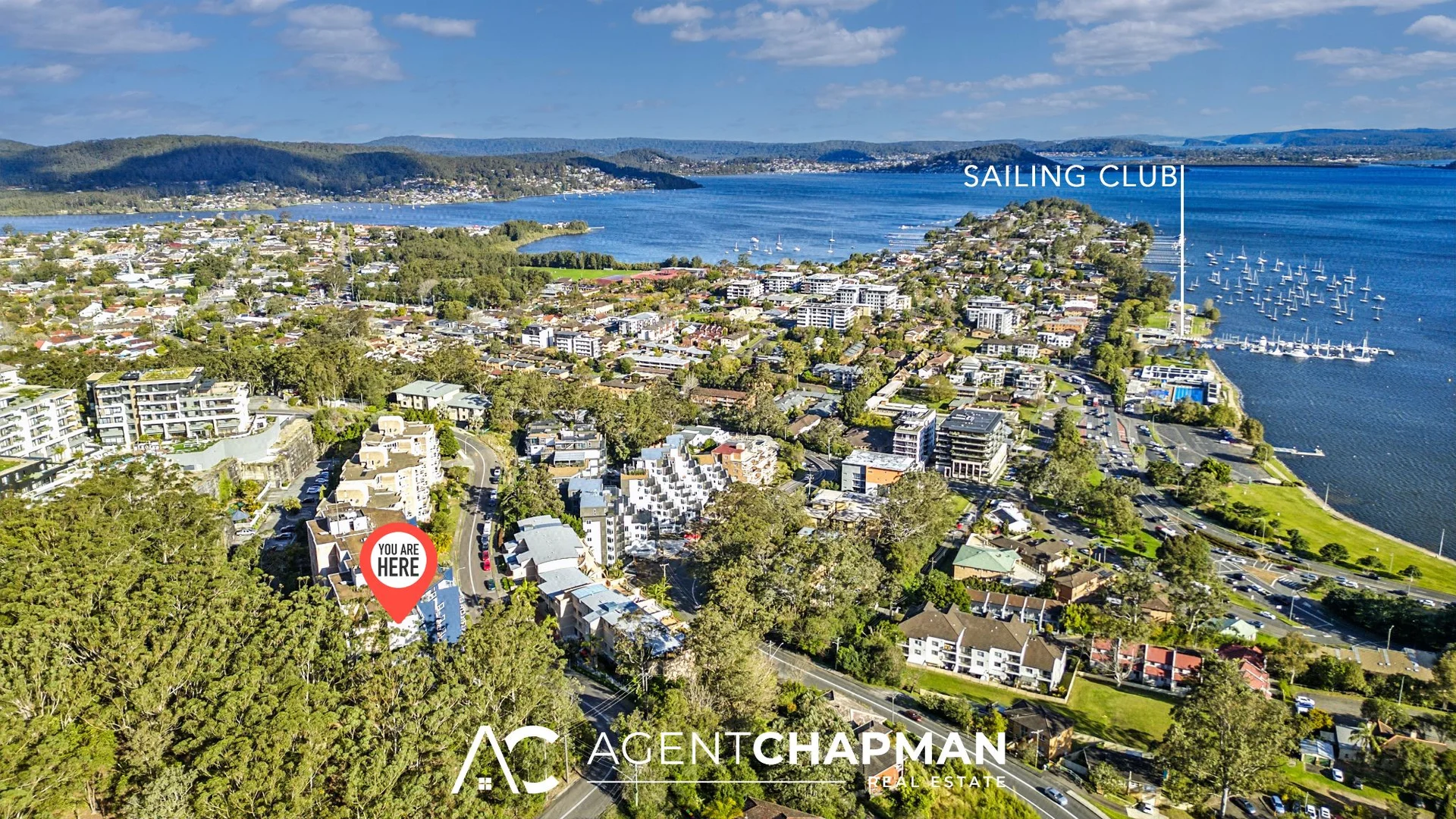 Additional image 15 of 27/92 John Whiteway Drive, Gosford NSW 2250