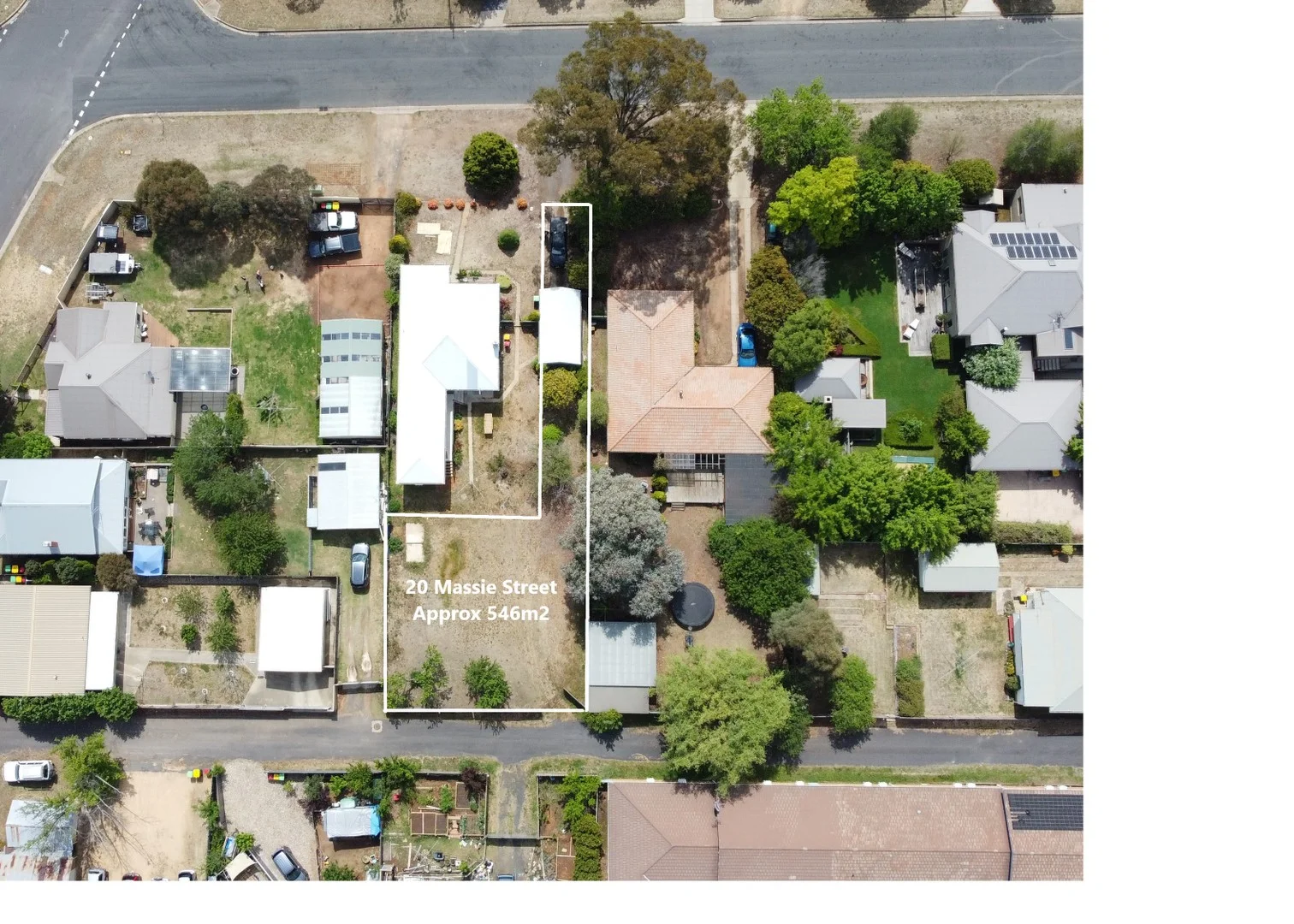 20 Massie Street, Cooma NSW 2630