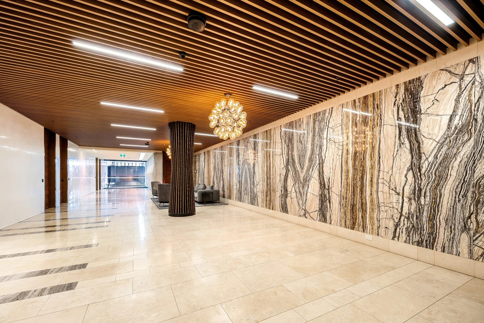 Additional image 30 of 403/77 Queens Road, Melbourne VIC 3004