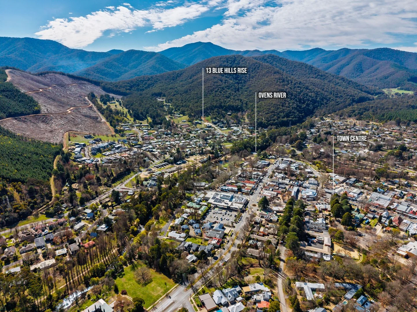 Additional image 13 of 13 Blue Hills Rise, Bright VIC 3741