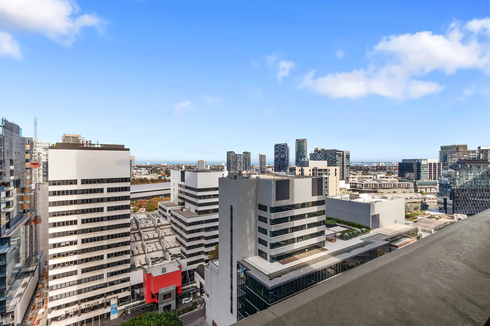 Additional image 5 of 1606/628 Flinders Street, Docklands VIC 3008