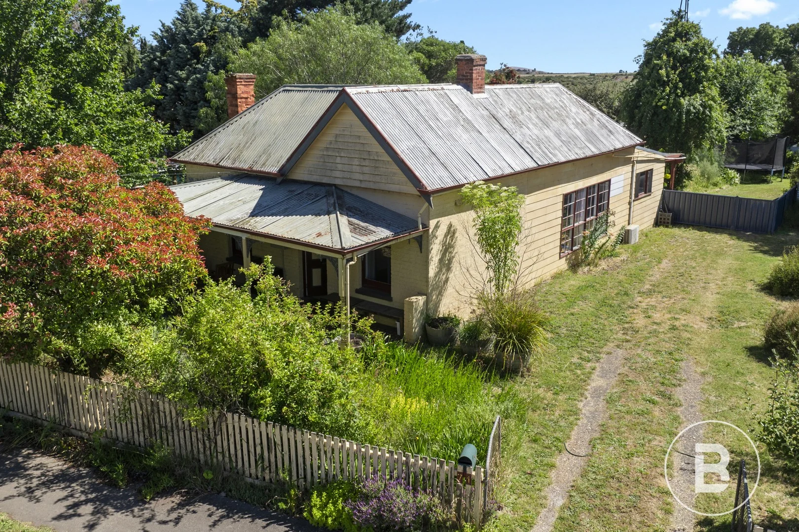 71-73 Bailey Street, Clunes VIC 3370