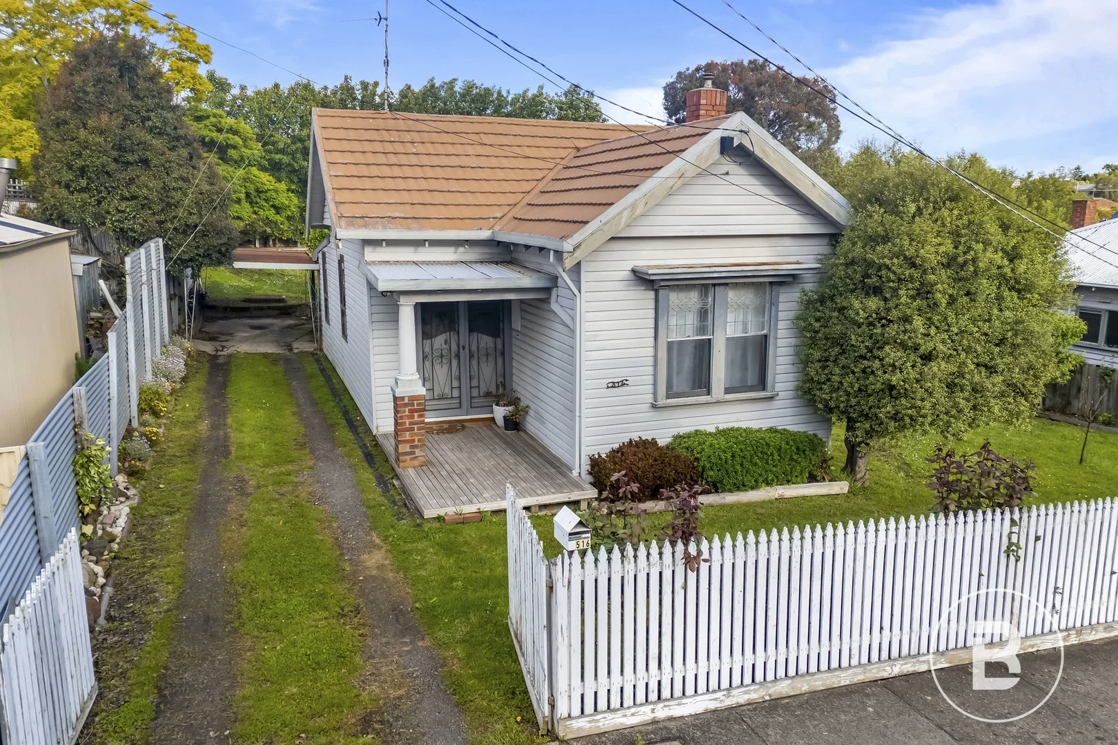 516 Havelock Street, Black Hill VIC 3350