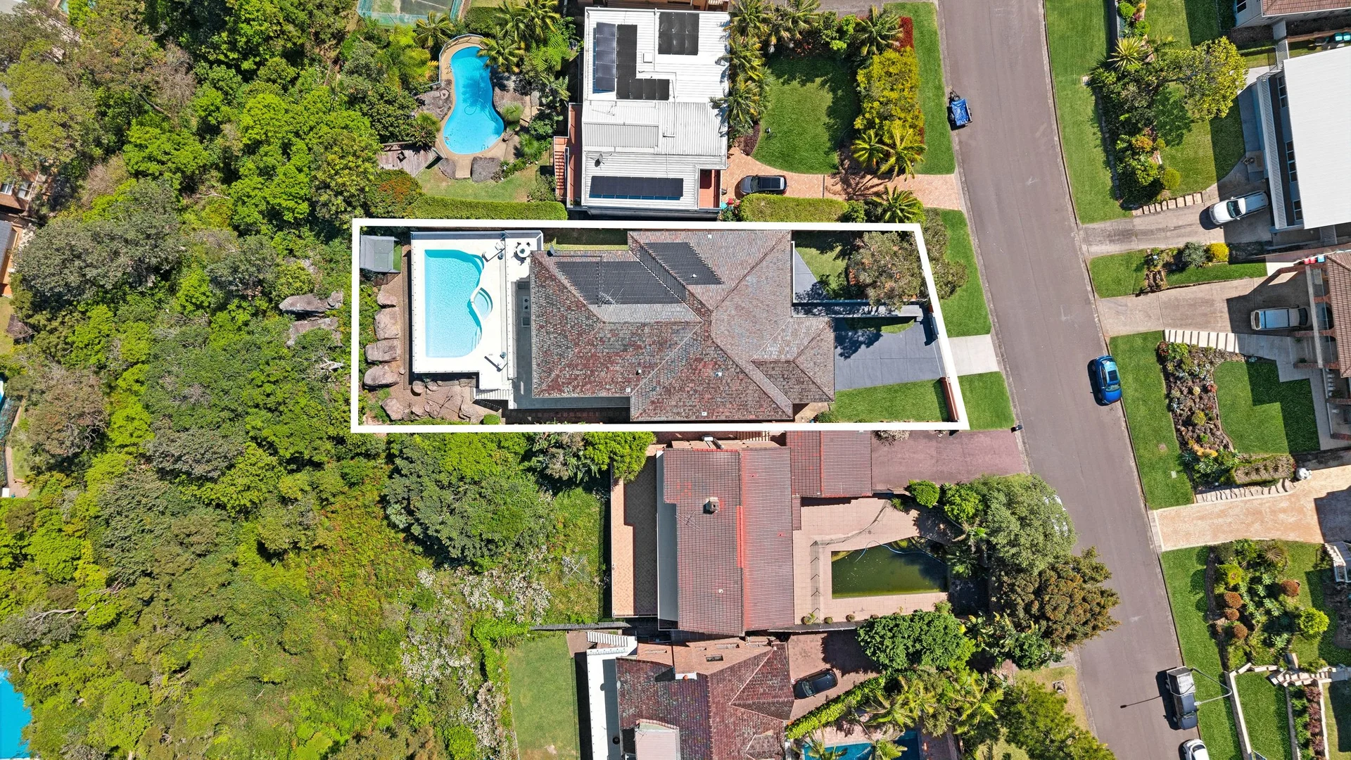Additional image 34 of 35 Lincoln Avenue, Collaroy NSW 2097
