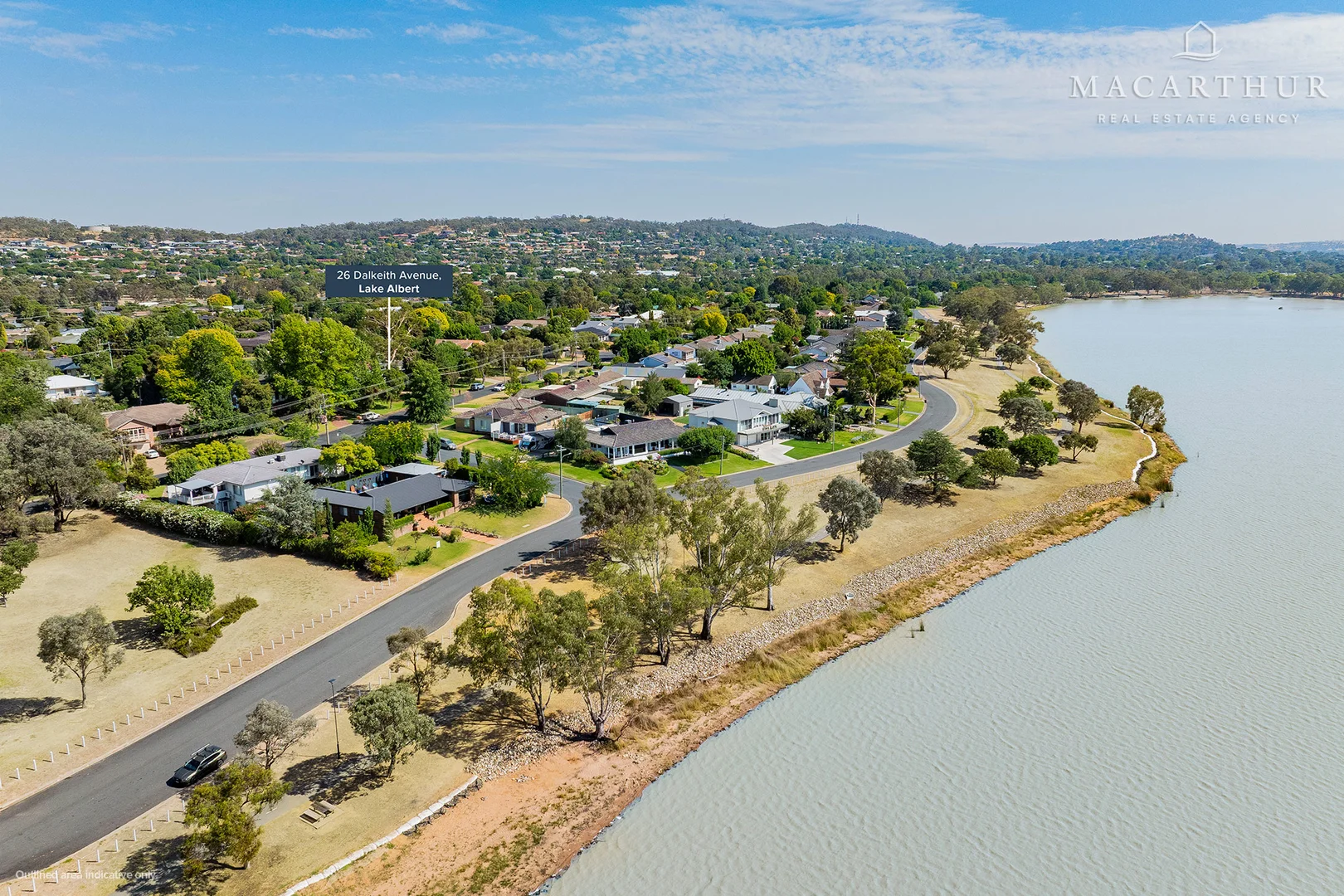Additional image 3 of 26 Dalkeith Avenue, Lake Albert NSW 2650