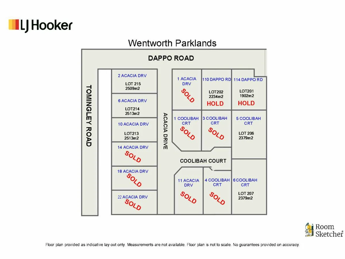 Additional image 2 of 206/5 Coolibah Court, Narromine NSW 2821