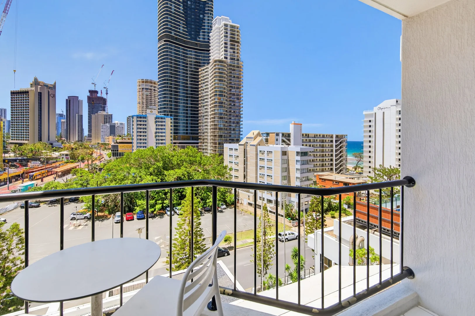 Additional image 3 of 609/22 View Avenue, Surfers Paradise QLD 4217