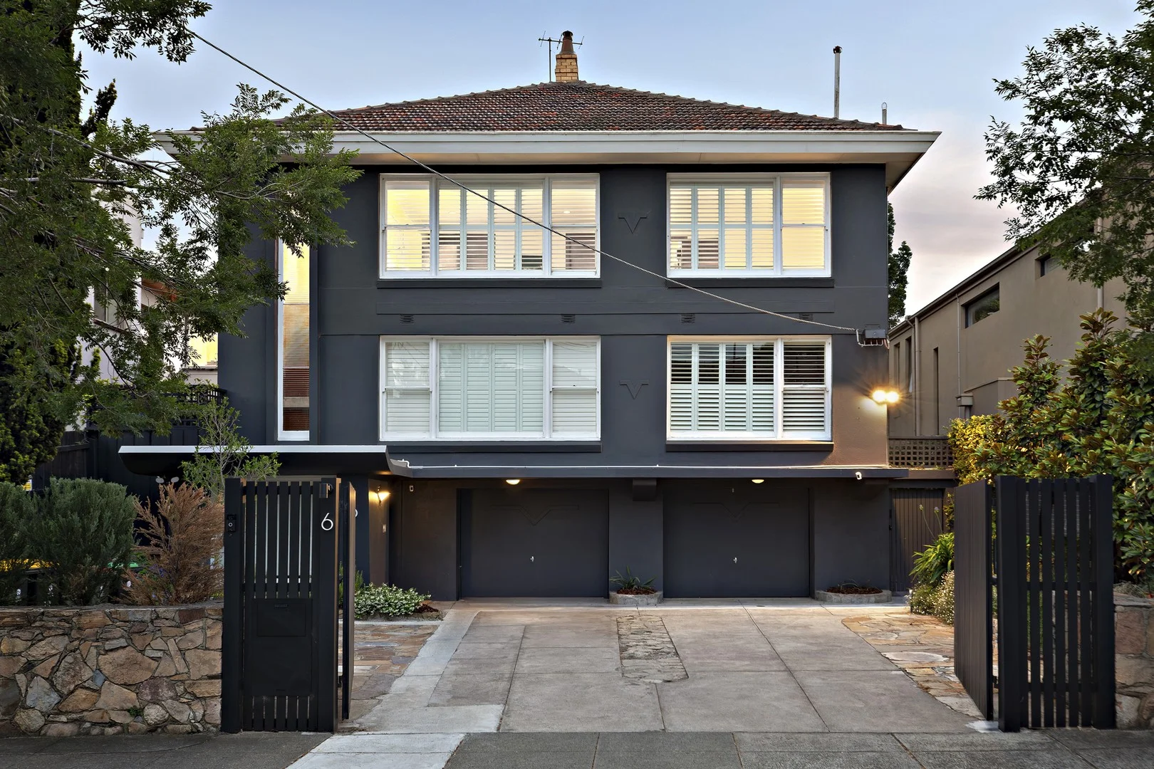 Additional image 2 of 2/6 Lalbert Crescent, Prahran VIC 3181