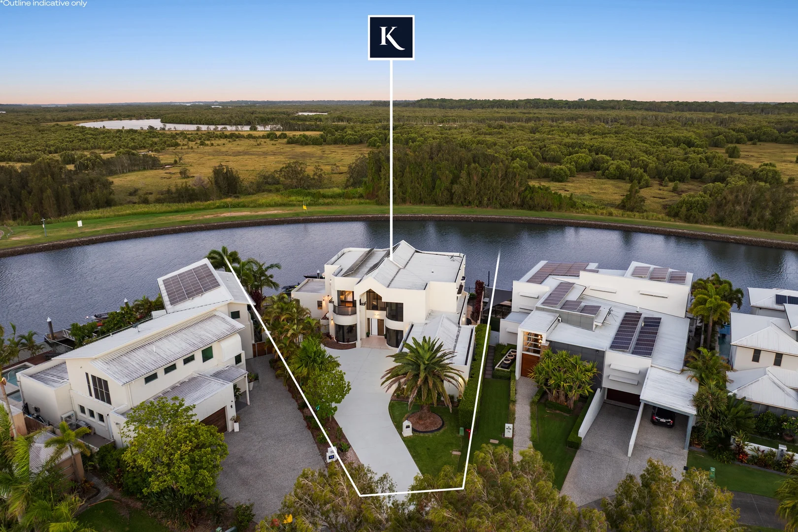 Additional image 26 of 74 Brindabella Close, Coomera Waters QLD 4209