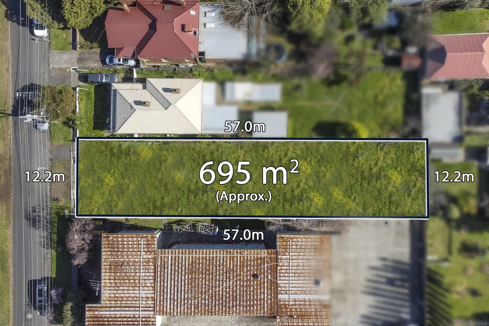 Additional image 2 of 98 Glass Street, Essendon VIC 3040