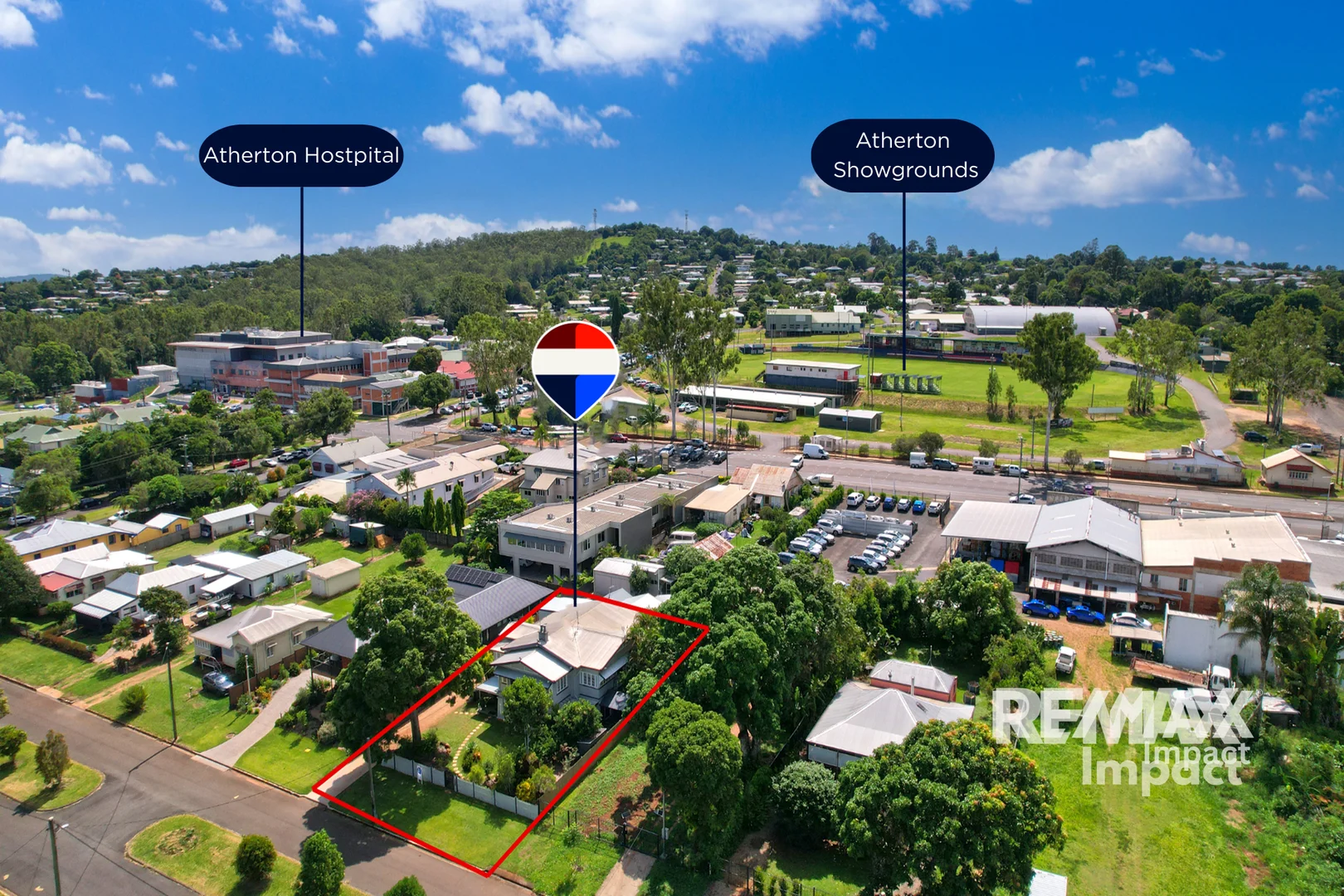 Additional image 26 of 32 Victoria Street, Atherton QLD 4883