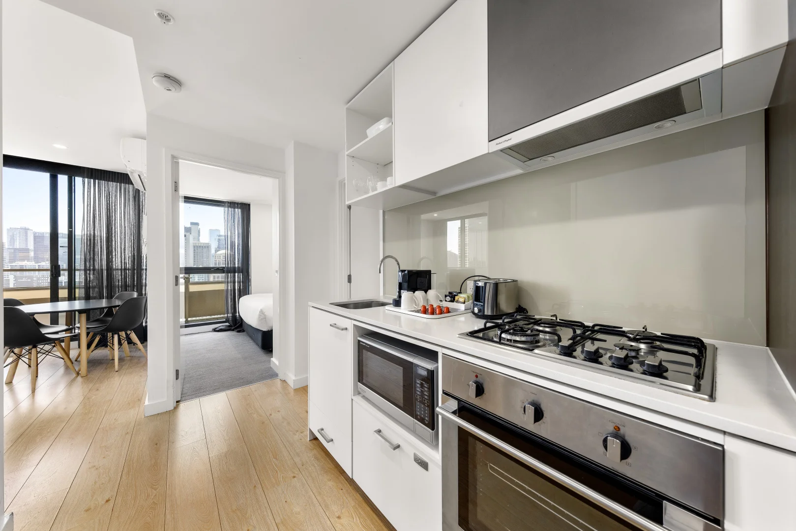 Additional image 7 of 3601/57-61 City Road, Southbank VIC 3006