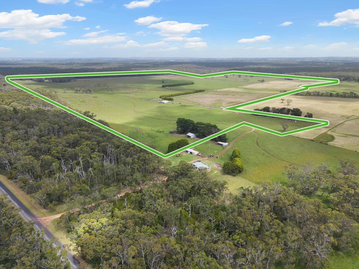 931 Gorae Road, Gorae VIC 3305