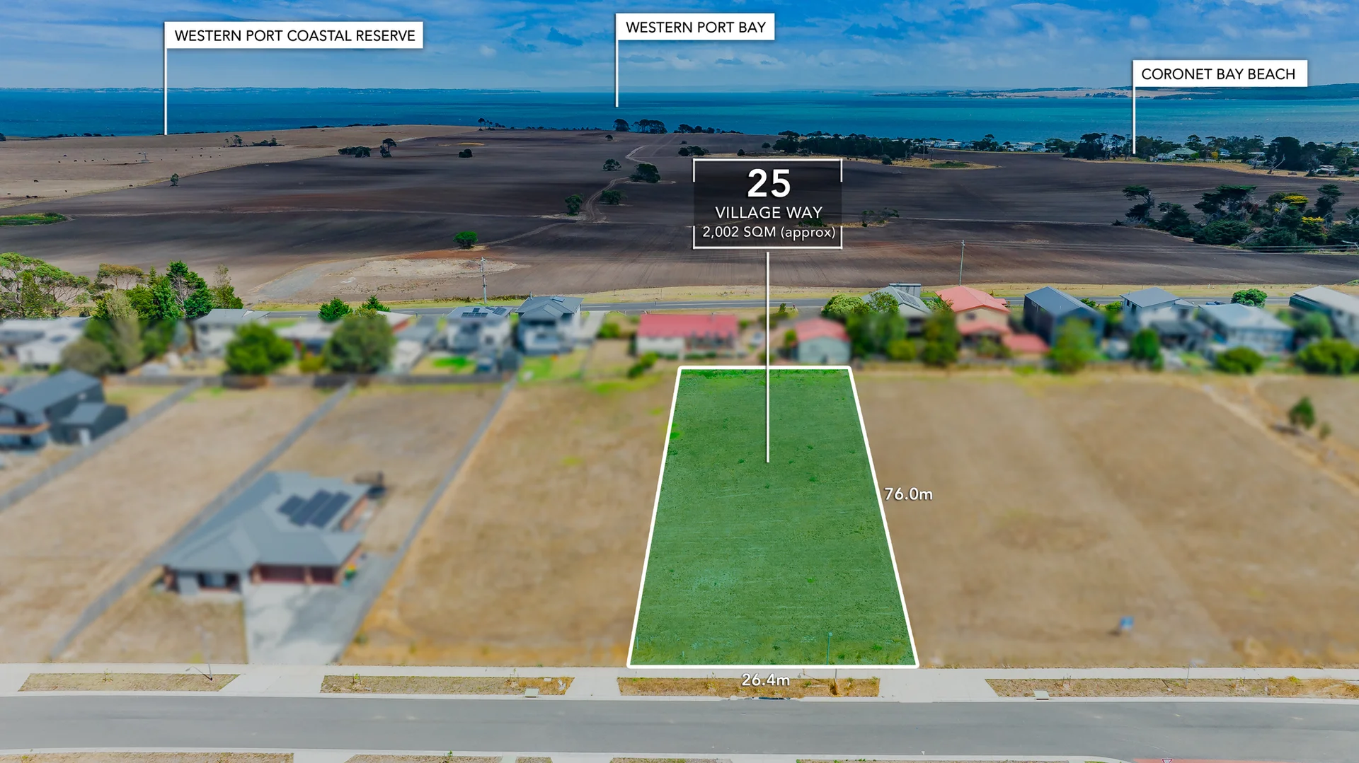 Additional image 2 of 25 Village Way, Coronet Bay VIC 3984