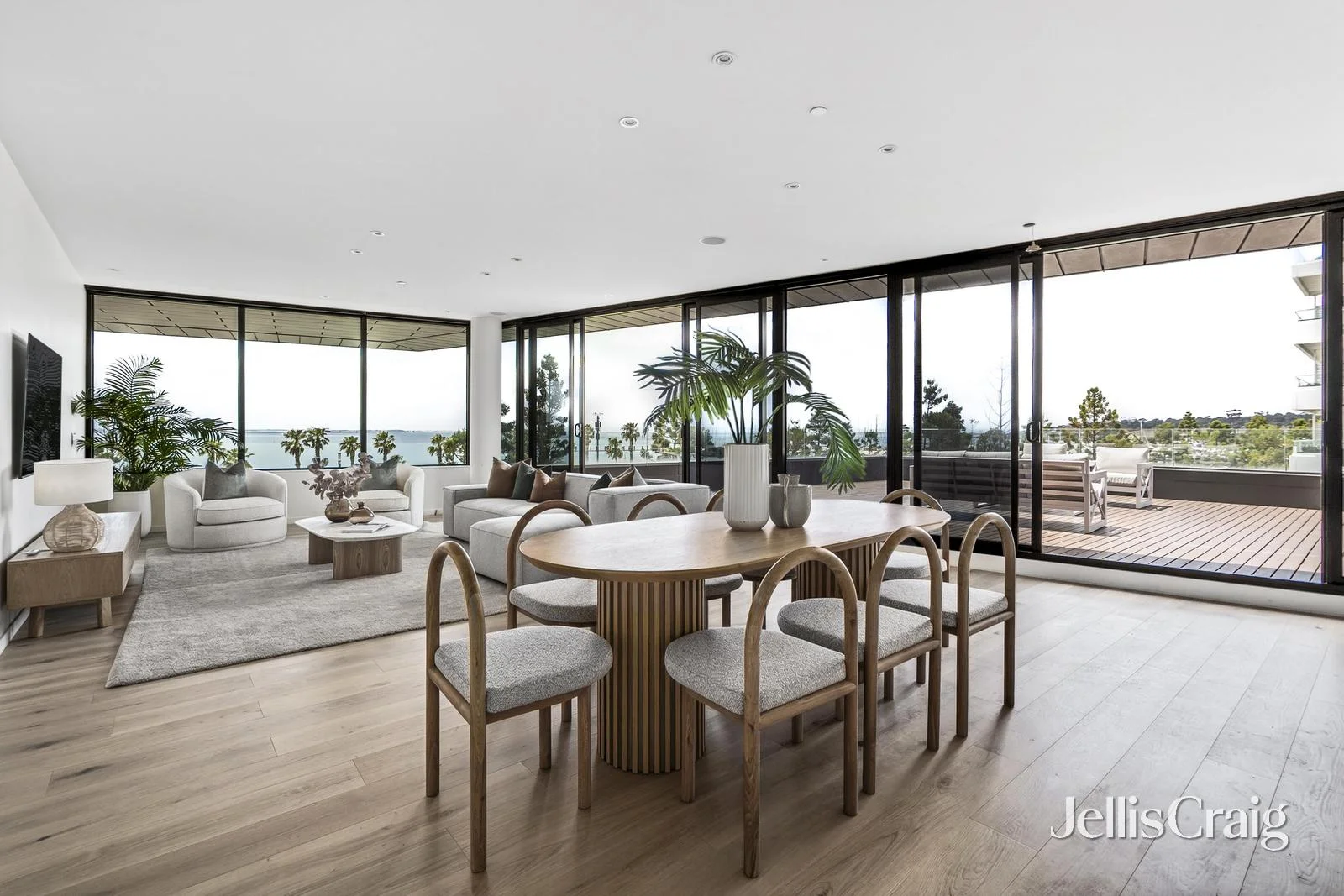 Additional image 5 of 302/6-8 Eastern Beach Road, Geelong VIC 3220