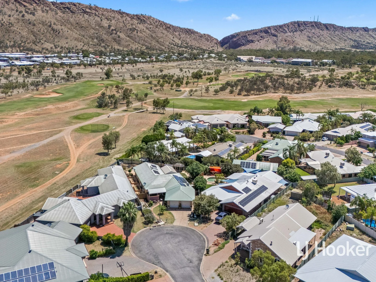 Additional image 28 of 5 Concord Court, Desert Springs NT 0870