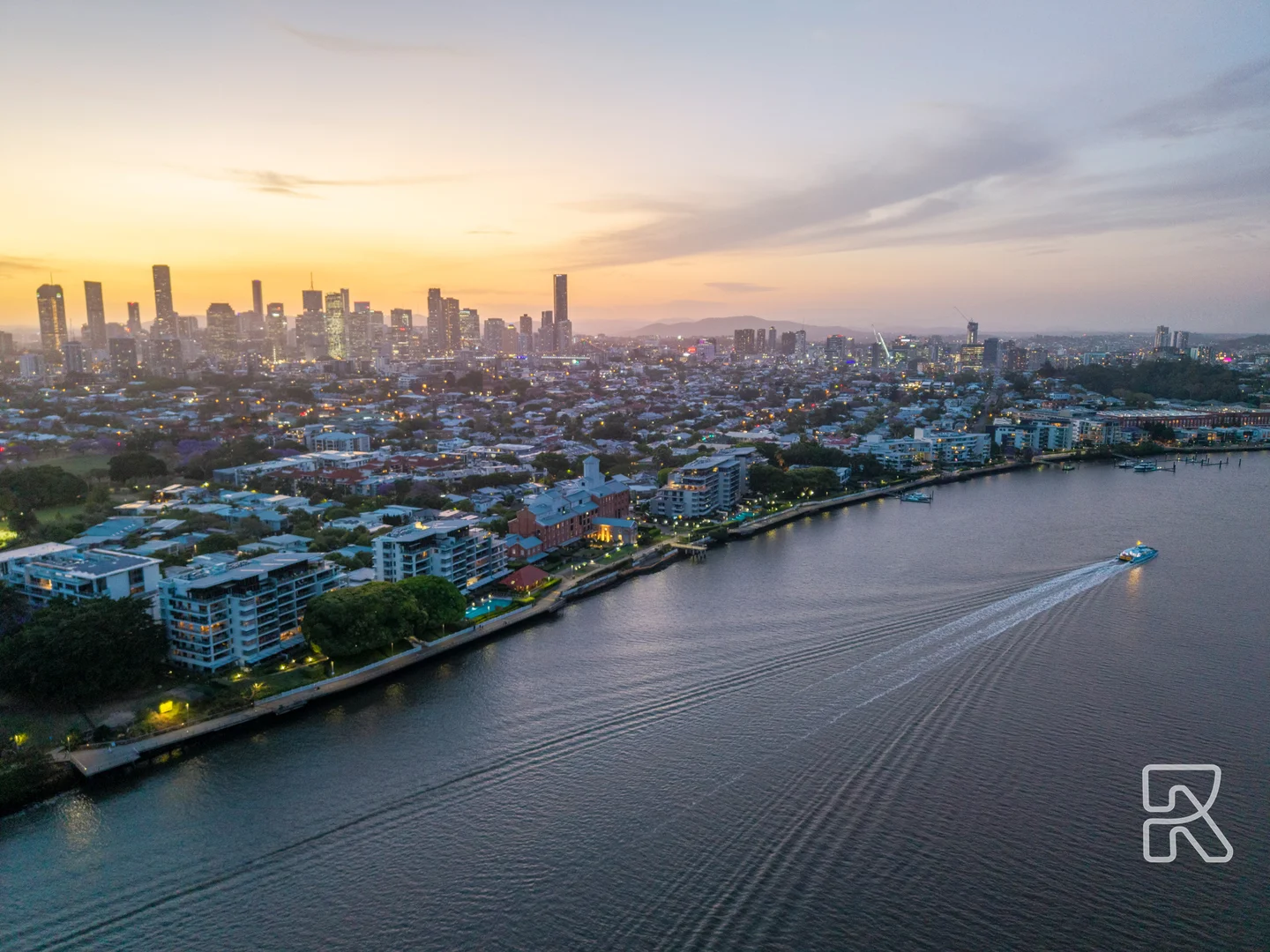 Additional image 21 of 3003/30 Hollins Crescent, New Farm QLD 4005