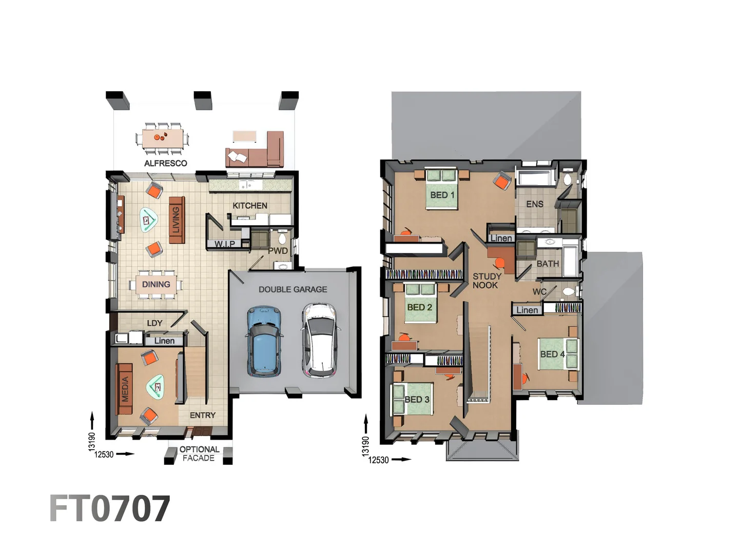 Additional image 8 of 4 Oakwood Cl, Harrington NSW 2427