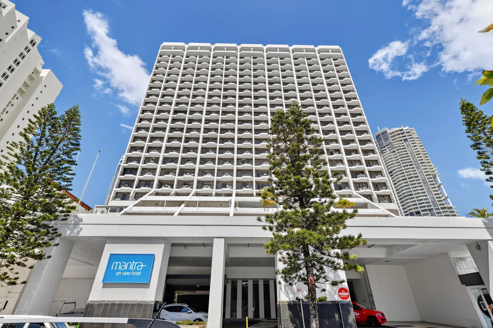 Additional image 23 of 609/22 View Avenue, Surfers Paradise QLD 4217