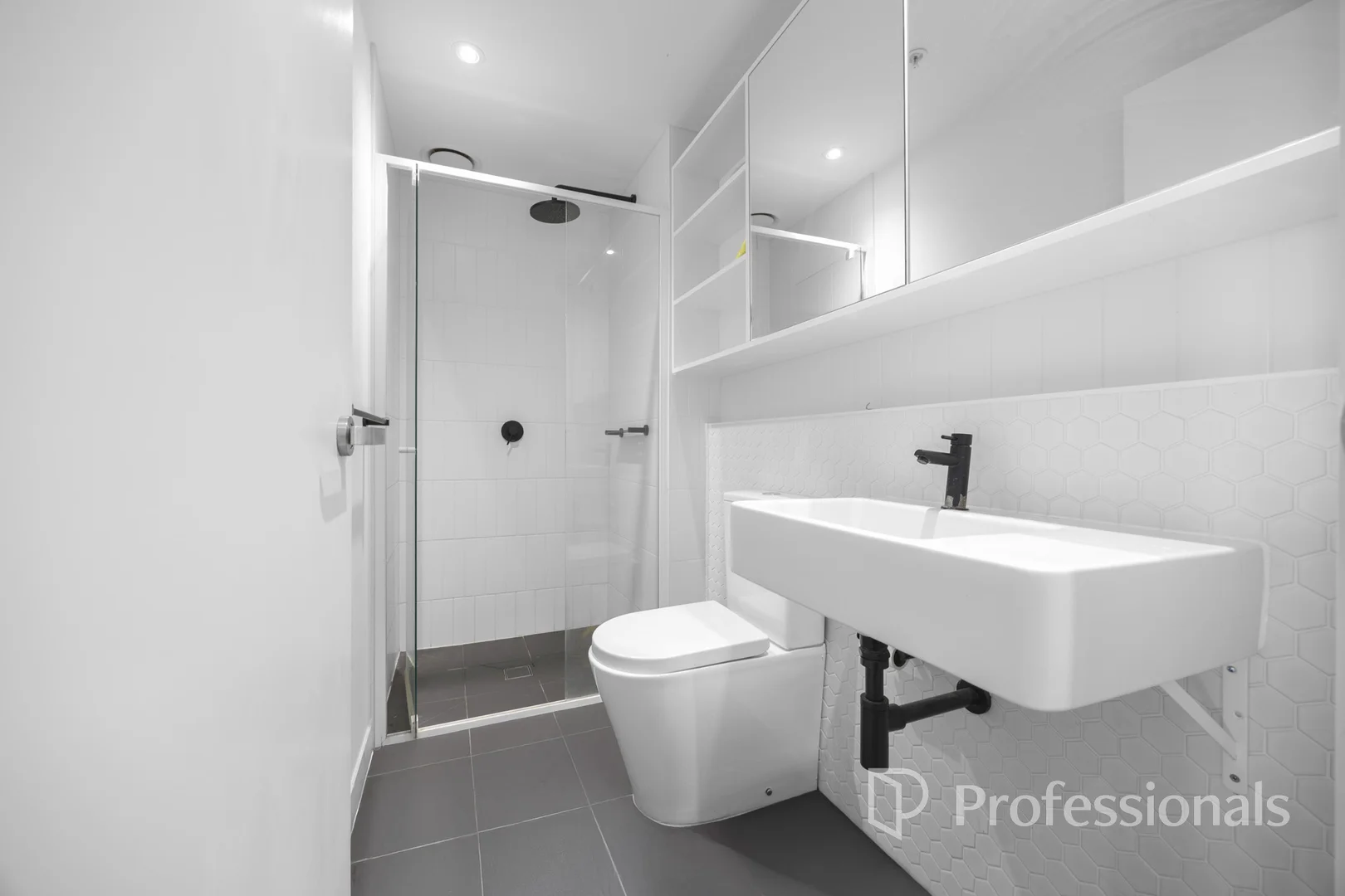 Additional image 8 of 2211/8 Hallenstein Street, Footscray VIC 3011