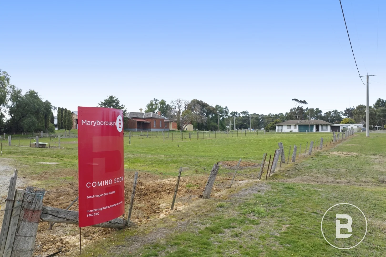 Additional image 4 of 11 Hare Street, Carisbrook VIC 3464