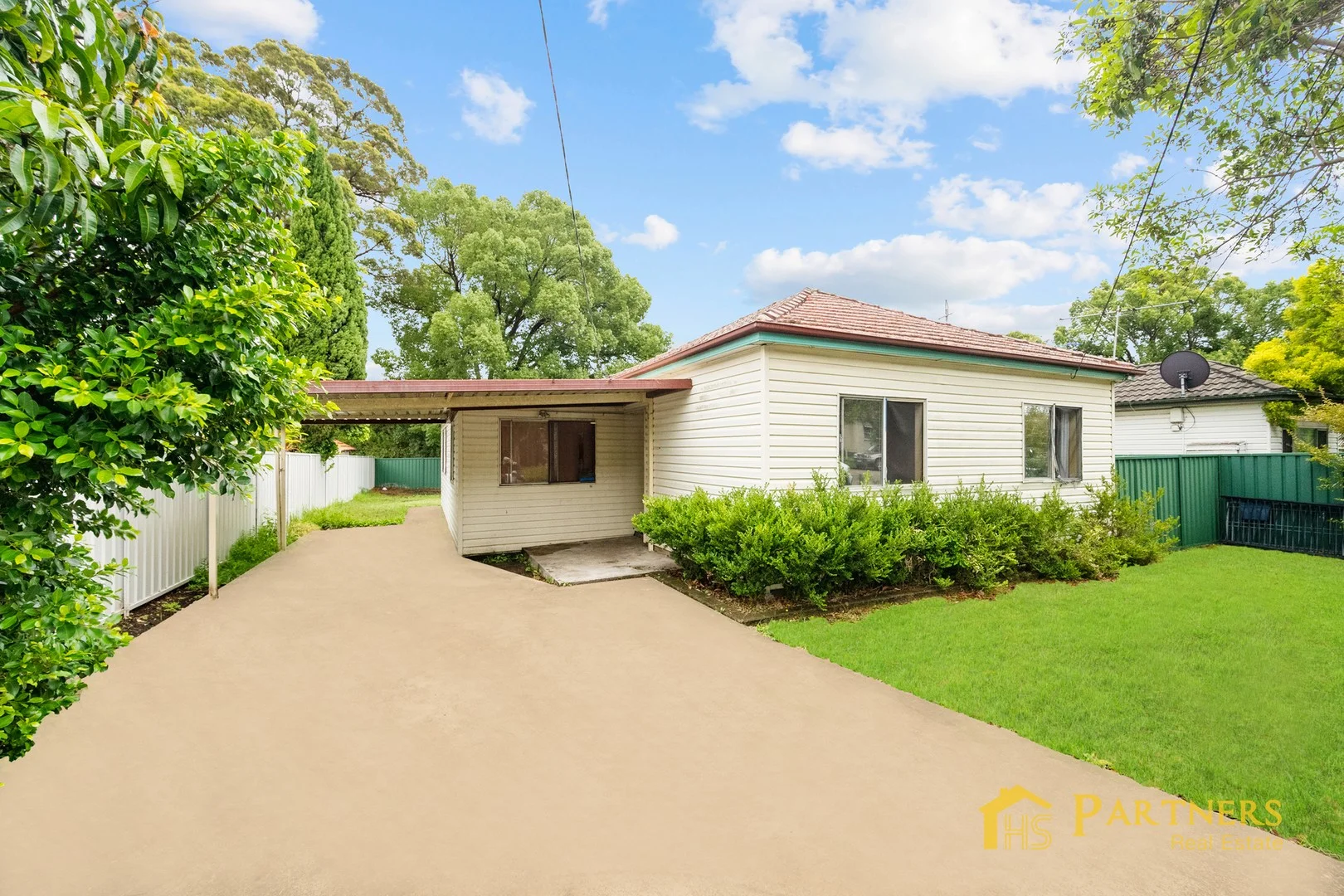 13 Matthew Road, Lidcombe NSW 2141